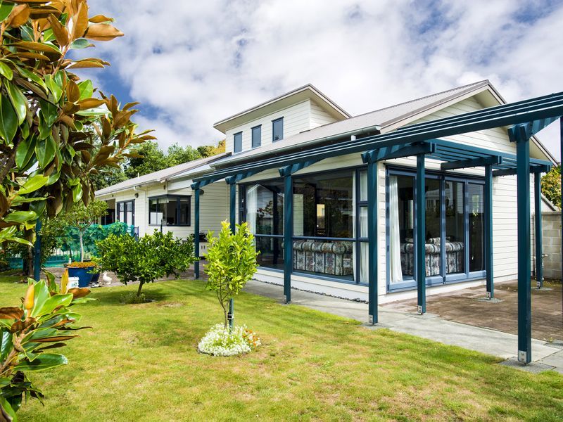 21 Fitzherbert Street, Whataupoko, Gisborne, 3 침실, 2 욕실