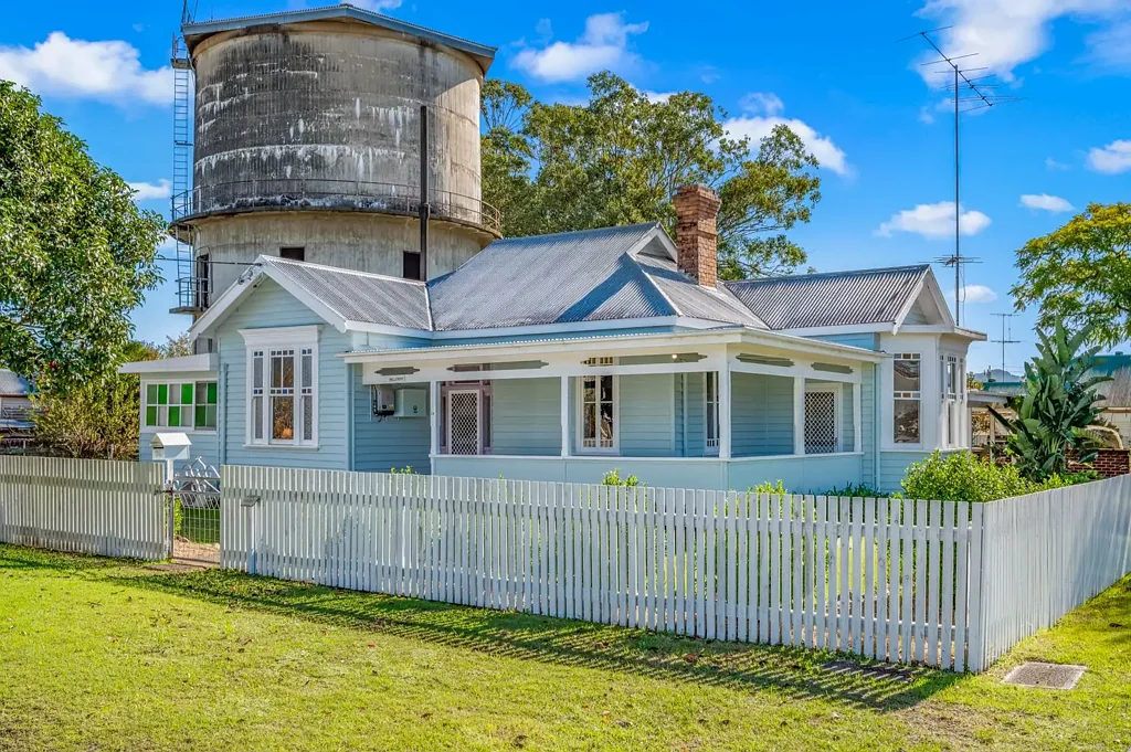 24 Tyrell Street, Gloucester, NSW 2422