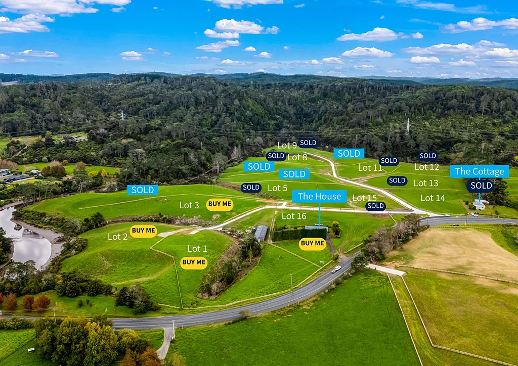 Riverhead 4房  Your Country Lifestyle Starts Here!