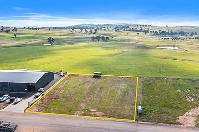 Mudgee HIGH EXPOSURE. PREMIUM POSITION. EXCEPTIONAL POTENTIAL.