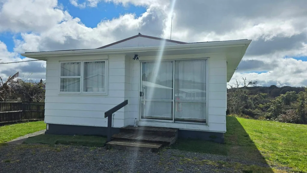 Kaikohe 3침실 Live close to Ngawha Hot Pools