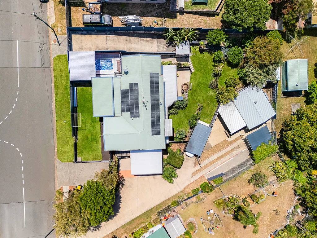52 Fisher Street, West Gladstone, QLD 4680