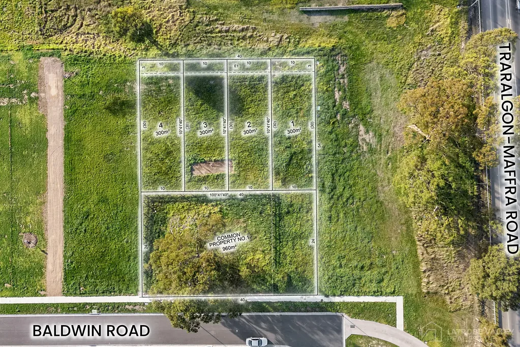 Traralgon  Ready to call it home