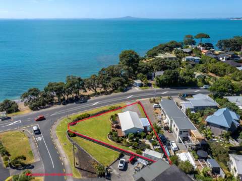 Whangaparaoa 3部屋 Your Dream Beachside Bungalow Awaits!