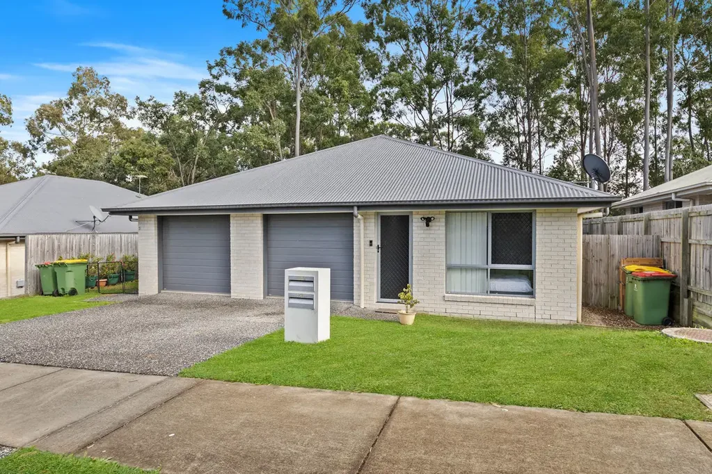 Affordable Family Living in Brassall