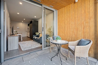 204/11 Vinegar Lane, Grey Lynn, Auckland City