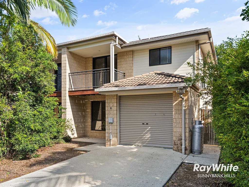 8/18 Diane Court, Calamvale, QLD 4116