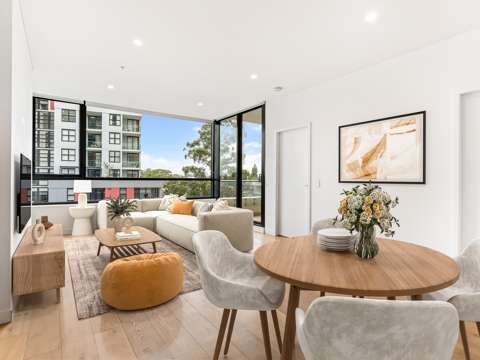 Epping 2 Bedroom Perfect First Home or Smart Investment in the Heart of Epping
