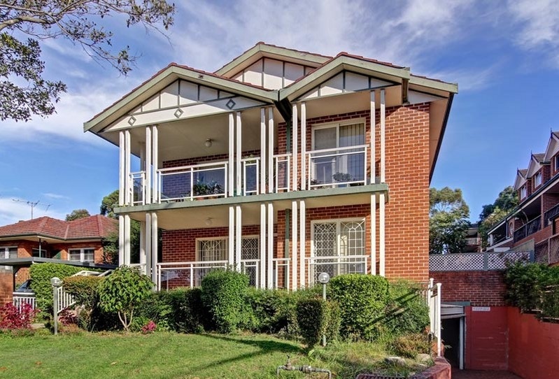 UNIT 2 15 COLERIDGE ST, RIVERWOOD NSW 2210, 0房, 0浴, Unit