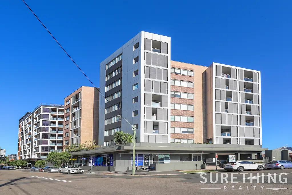 1/8-12 Kerrs Road, Lidcombe, NSW 2141