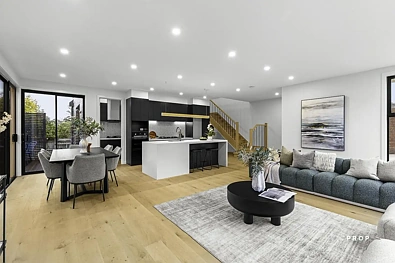 32 Oliver Road, Templestowe, VIC 3106, 4 Bedrooms, 3 Bathrooms, House