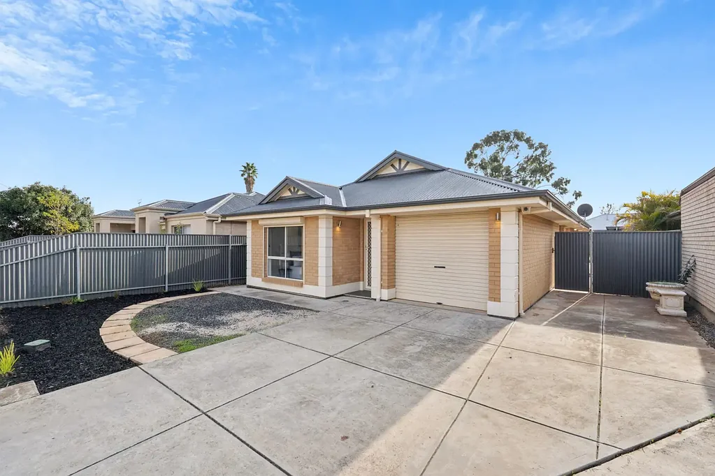 Salisbury North 3 Bedroom Nest or Invest!