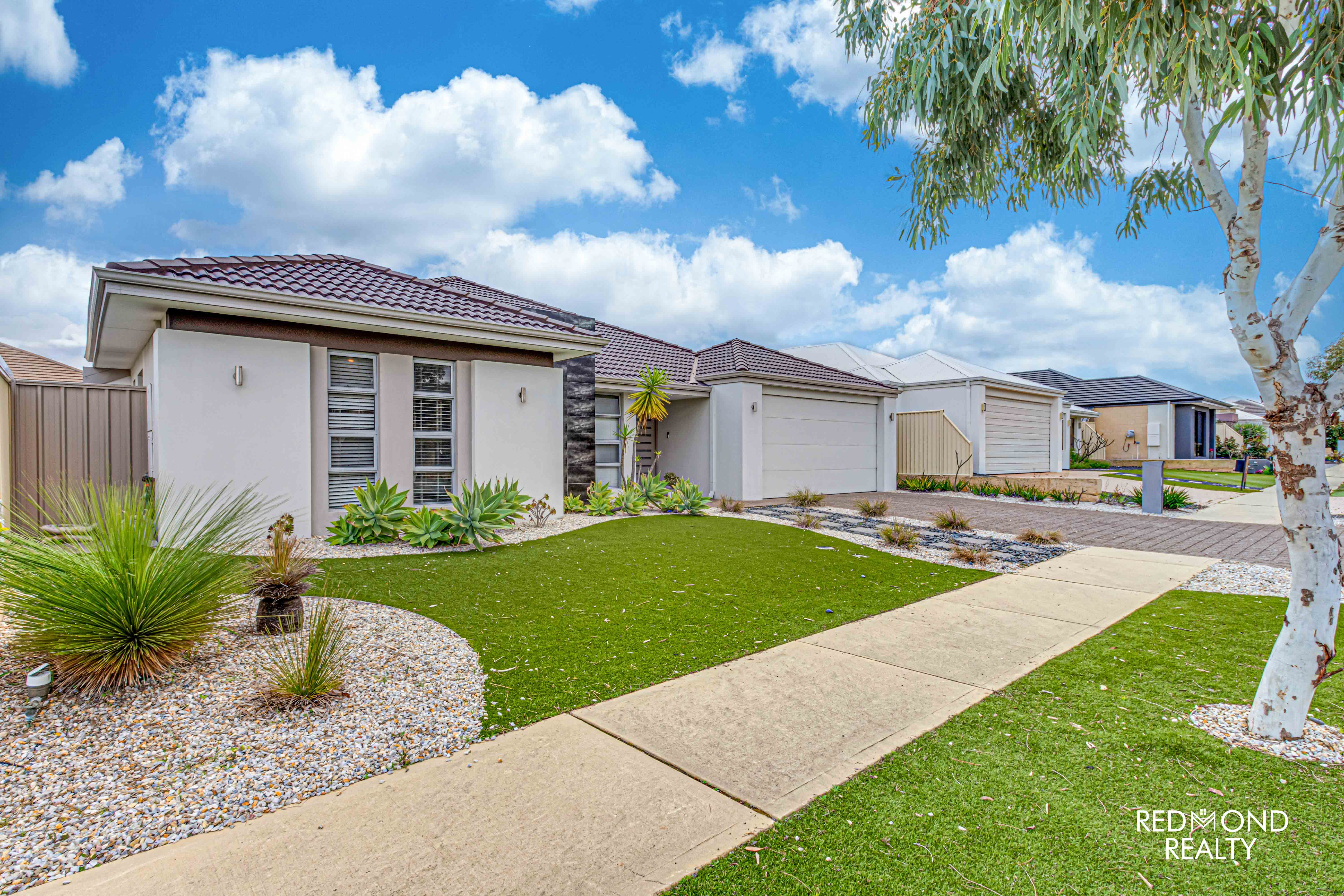 21 MAROMA LOOP, BURNS BEACH WA 6028, 0房, 0浴, House