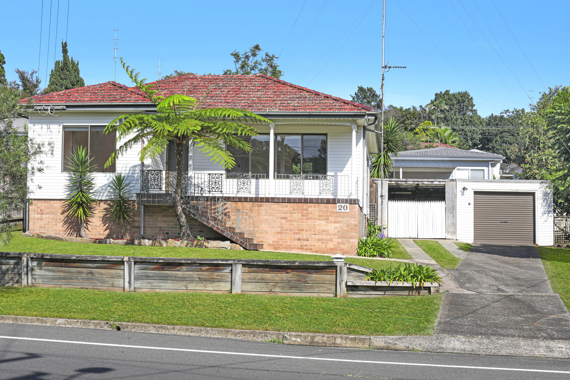 LOW DENSITY RESIDENTIAL