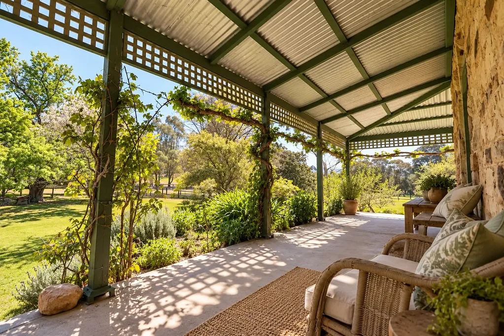 Rylstone CAMP HILL | A Landmark Country Estate Where History, Lifestyle & Opportunity Meet