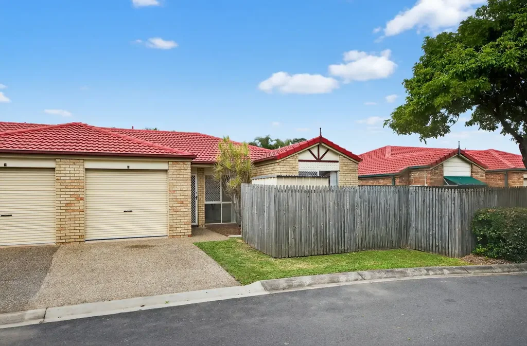 8/17 Denham Street, Bracken Ridge, QLD 4017