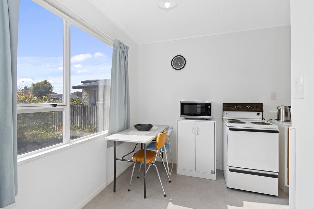 58 Effingham Street, North New Brighton, Christchurch, 1 phòng ngủ, 1 phòng tắm