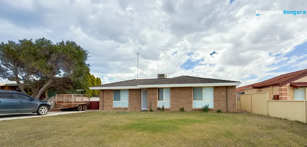28 North Shore Drive, Dongara, WA 6525