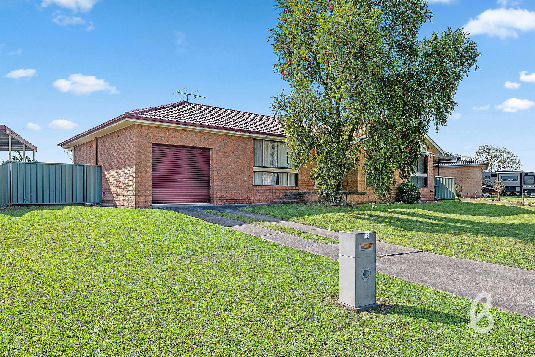 18 BENJAMIN CCT, HUNTERVIEW NSW 2330, 0 Kuwarto, 0 Banyo, House