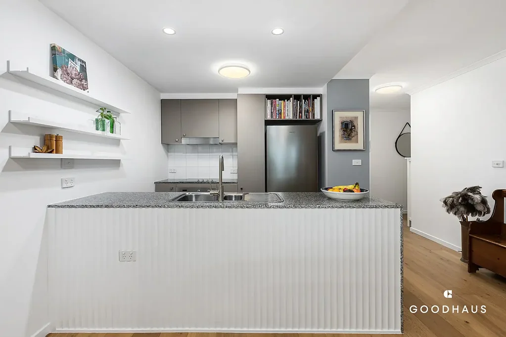 6/64 Lowanna Street, Braddon, ACT 2612