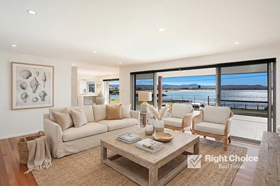 地址保密, Barrack Point, NSW 2528, 5房, 4浴, House