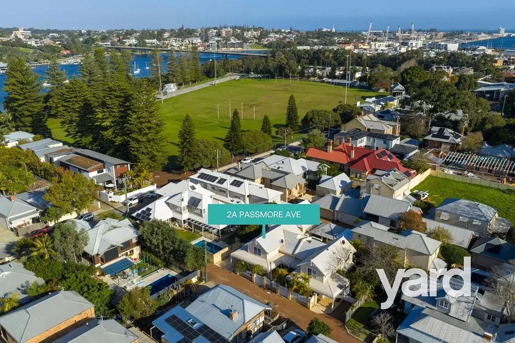 2A Passmore Avenue, North Fremantle, WA 6159