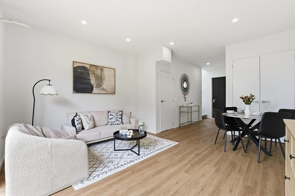 Henderson Valley 2房  Henderson Heart - Modern 2Bed 2.5Bath