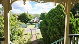 31 Coates Street, Mount Morgan