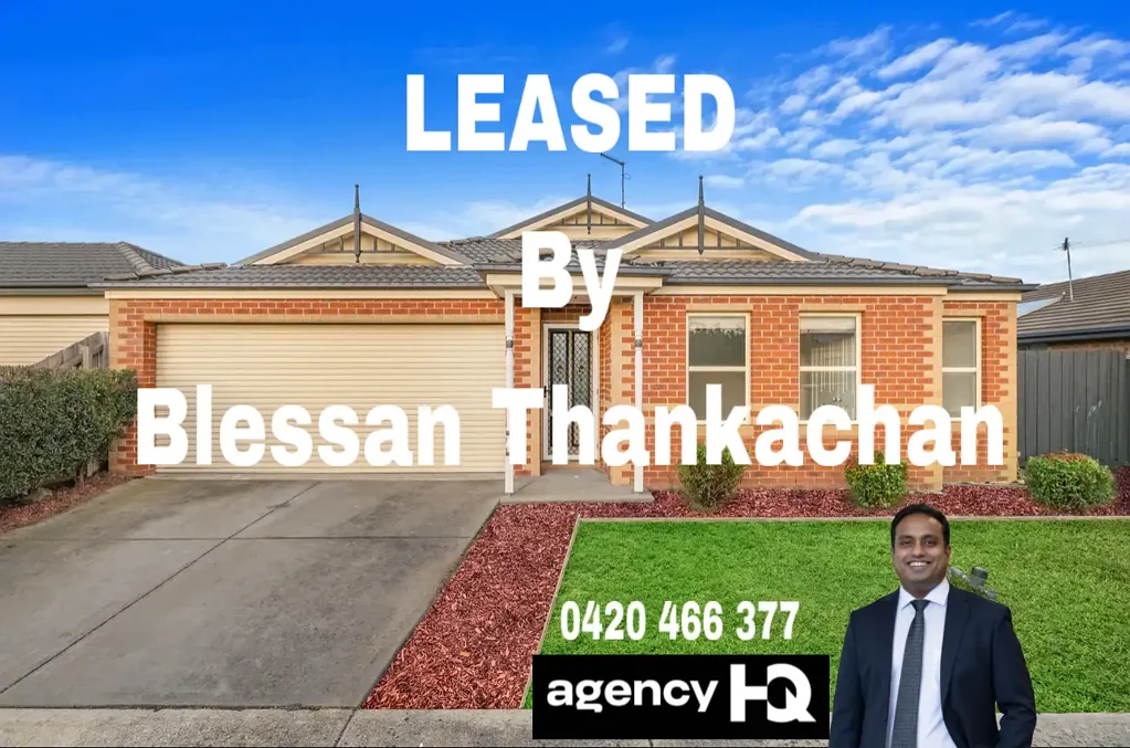 Modern Family Home in Prime Location