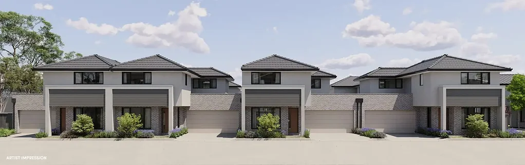 Springvale South 3ਬੈੱਡਰੂਮ Unbeatable Value: Your Dream SOHO Living Home Awaits! Last Homes remaining!