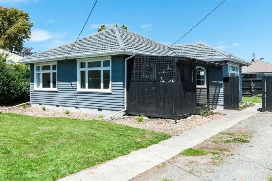 1/23 Kissel Street, Templeton, Christchurch, 2 chambres, 1 salles de bain