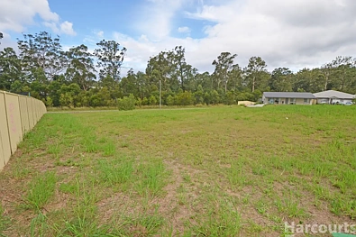 Wauchope Elevated Building Lots