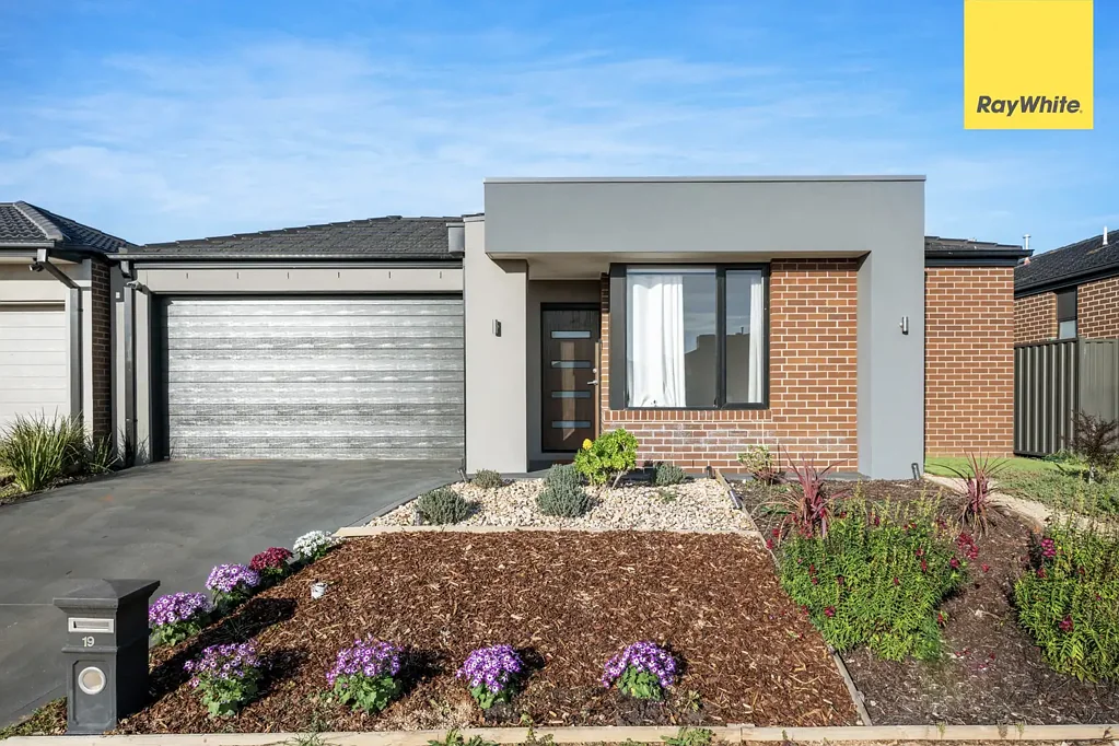 Spacious Four Bedroom Family Home