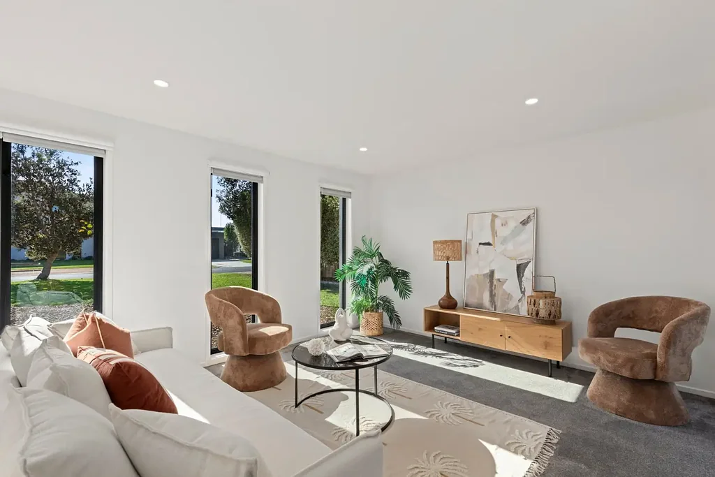 Torquay 4 Slaapkamer Quiet living, coastal ease