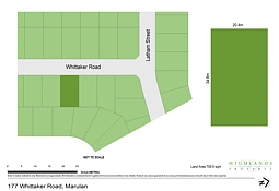 16 Whittaker Road, Marulan