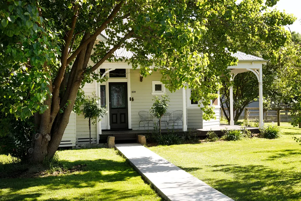 Tatura 3ห้องนอน A Tranquil Two-Acre Haven Just Minutes from Tatura