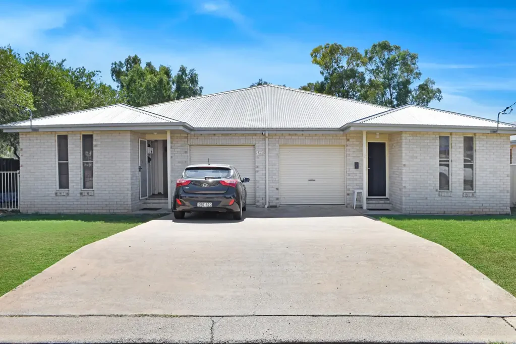 146 Little Bloomfield Street, Gunnedah, NSW 2380