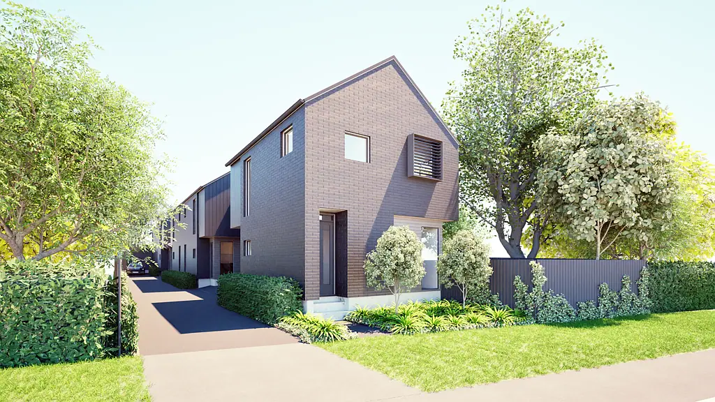 Linwood 3Kwarto Premium Townhouses: Style, Comfort, Prime Location