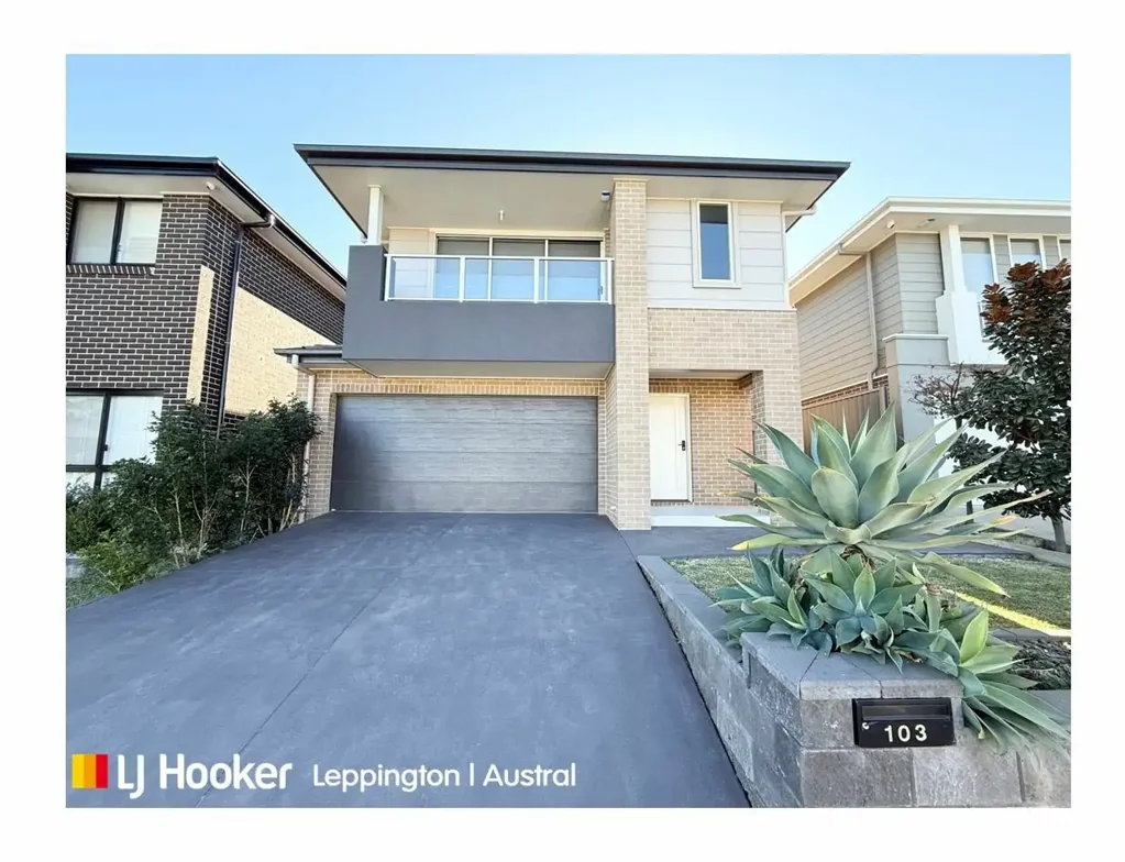 The Perfect Family Home