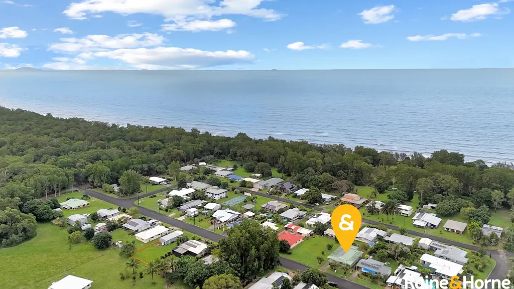 Bramston Beach 2બેડરૂમ Downsize to Beach Life Serenity