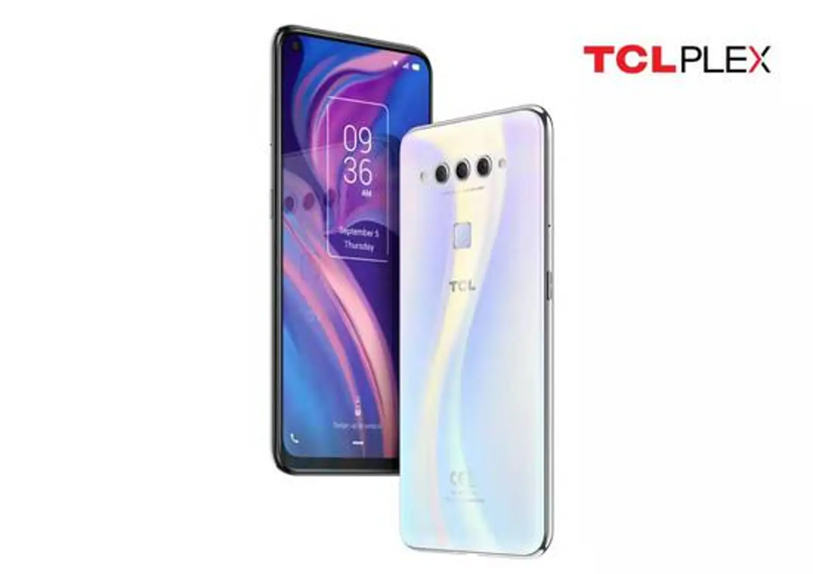 海外首款TCL品牌手机发布2020年将推5G和折叠屏手机