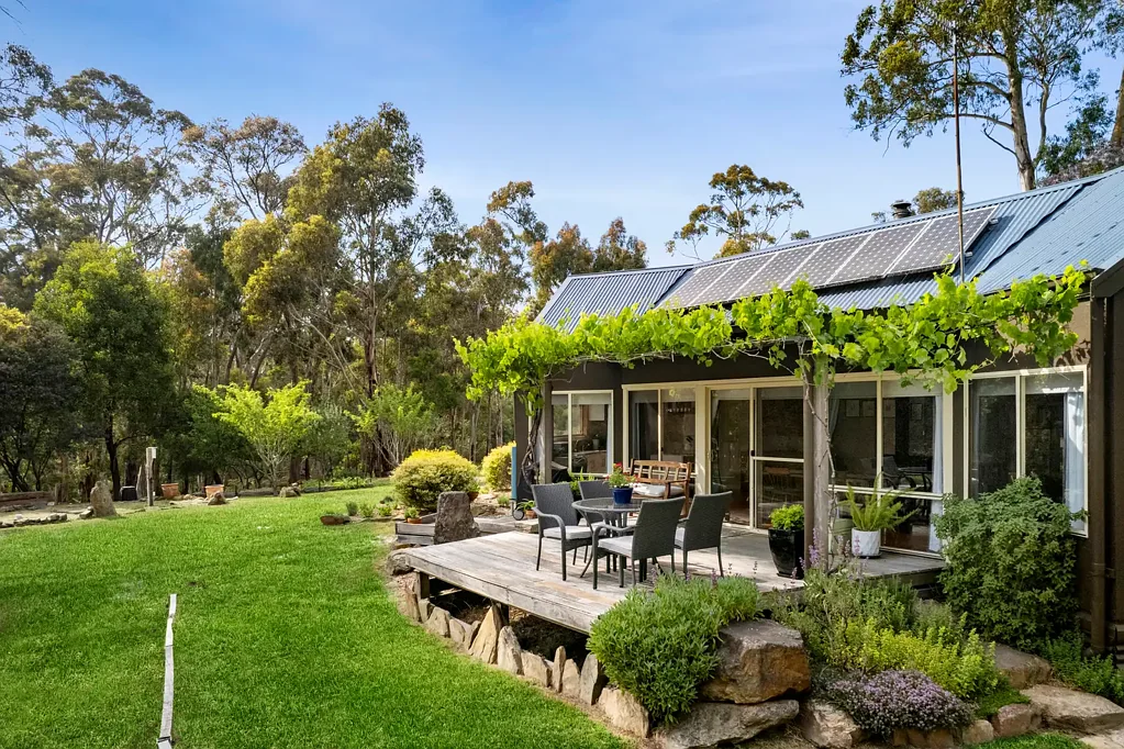 41 Cerini Lane, Eganstown, VIC 3461