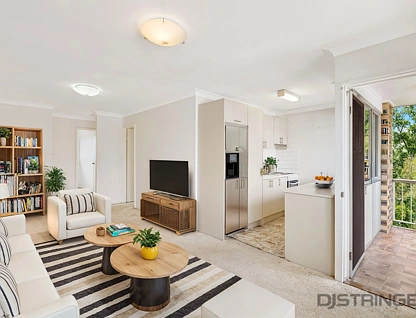 12/28 Coolangatta Road, Coolangatta, QLD 4225, 2 ਕਮਰੇ, 1 ਬਾਥਰੂਮ, Unit