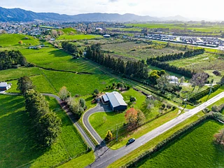 40 Saulbrey Road, Ngaruawahia, Ngaruawahia, Waikato