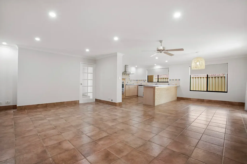 Dalyellup 4房  Spacious Modern Living in the Heart of Dalyellup