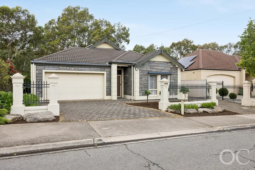 14 Yaralinda Street, Dernancourt, SA 5075