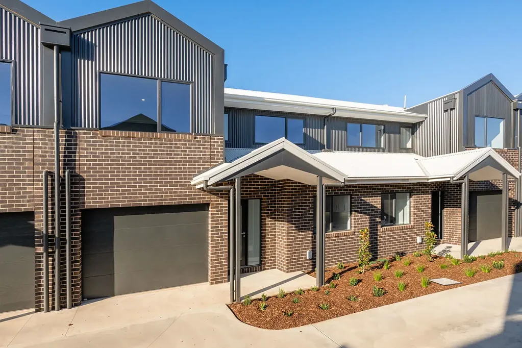 Shepparton 2غرفة نوم BRAND NEW UNITS - 700m FROM GV HOSPITAL!