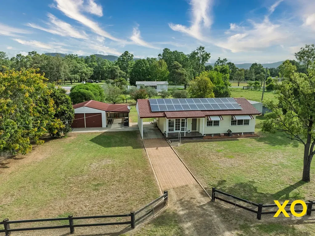 55 Howe Street, Broke, NSW 2330