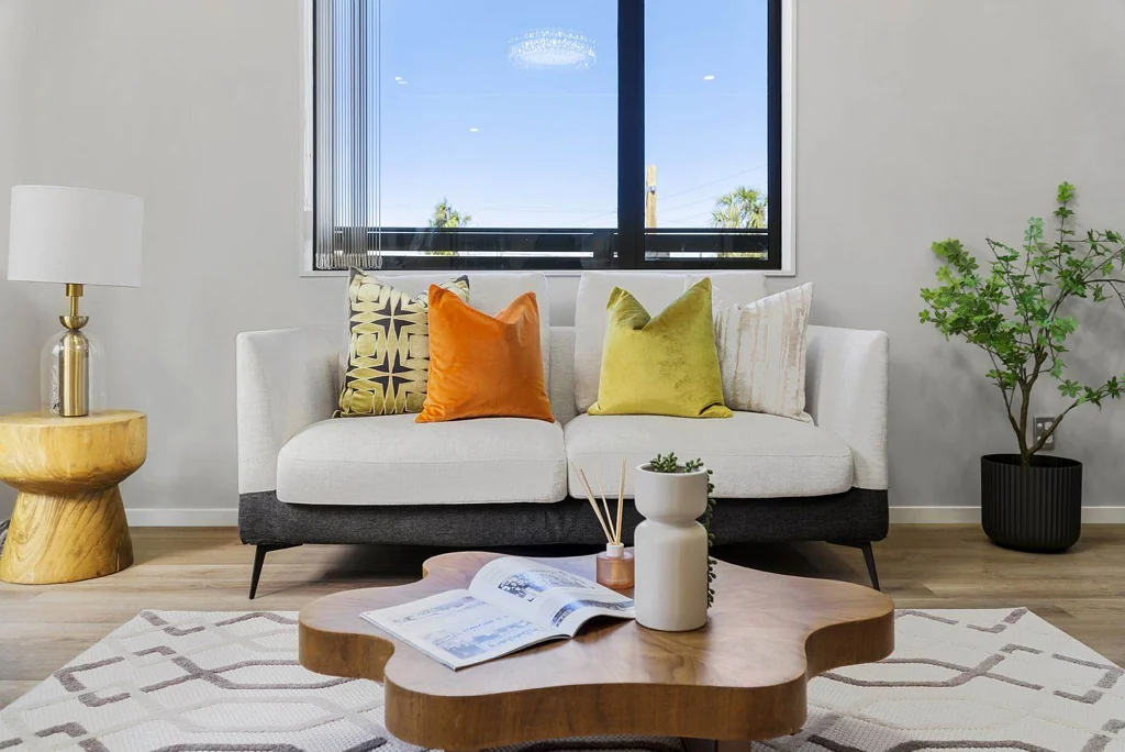 Otahuhu 4Habitaciones Brand-New Homes in Otahuhu East–A Rare Opportunity