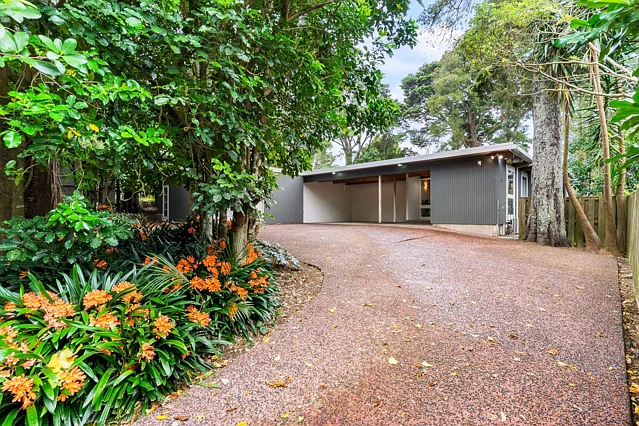 53a Hillcrest Avenue, Hillcrest, North Shore City